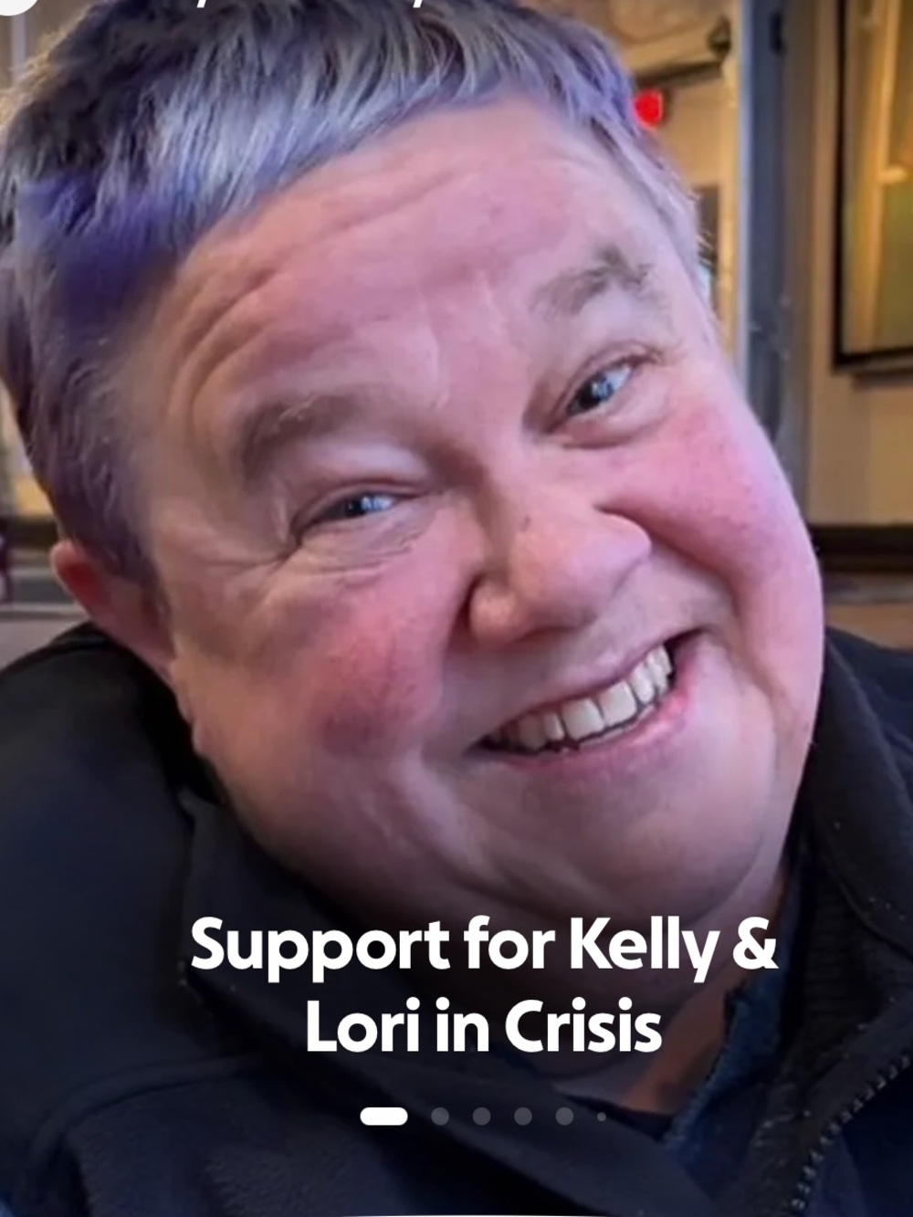 https://gofund.me/13bc96469 @poppi822 - Picture 4 of 5